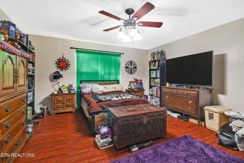 Tiny photo for 1414 Pilgrim Drive, Grimsley, TN 38565 (MLS # 1355624)