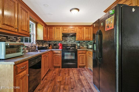 Tiny photo for 1414 Pilgrim Drive, Grimsley, TN 38565 (MLS # 1355624)