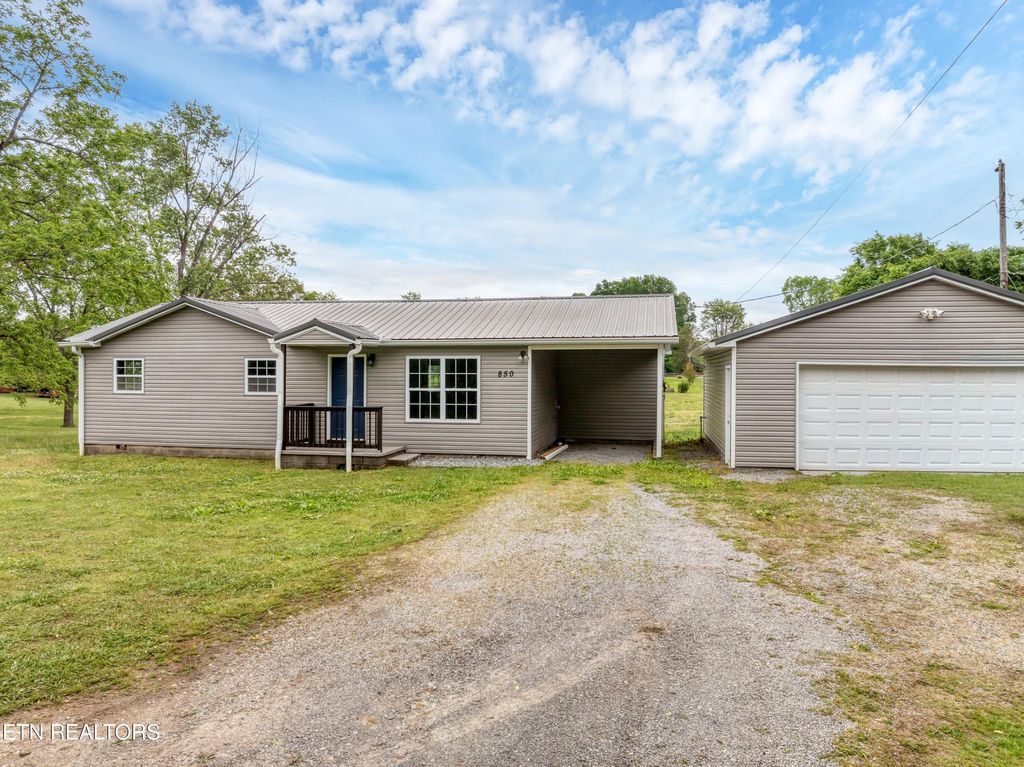 Photo of 850 Amerine Rd, Maryville, TN 37804 (MLS # 1339703)