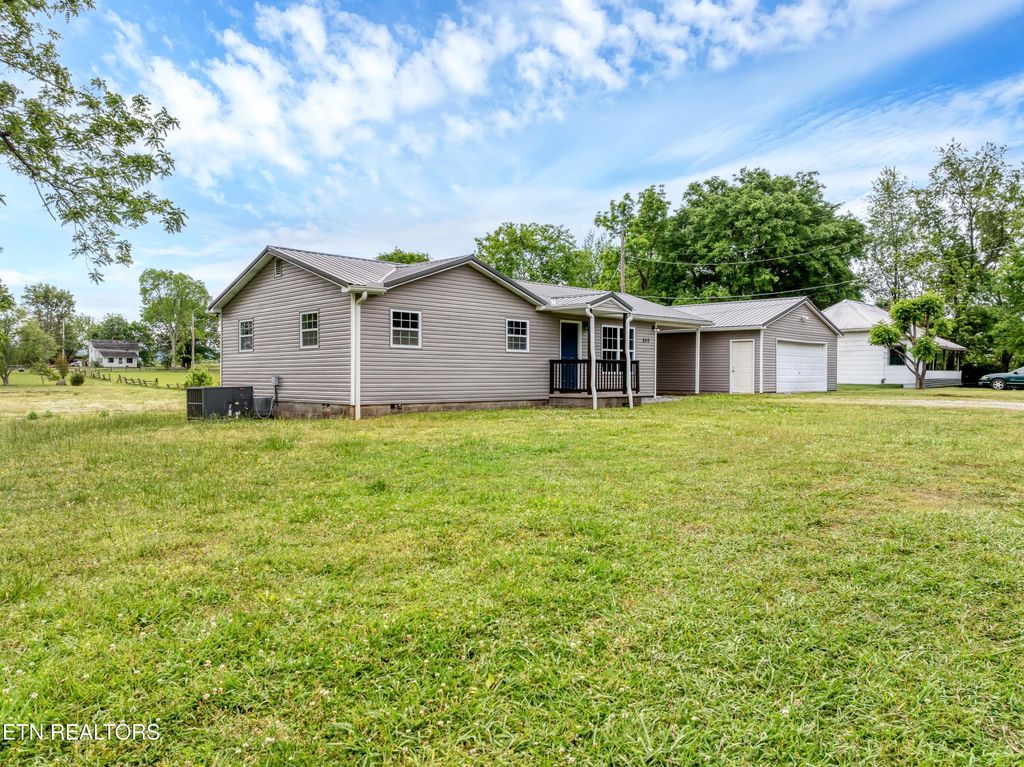 Photo of 850 Amerine Rd, Maryville, TN 37804 (MLS # 1339703)