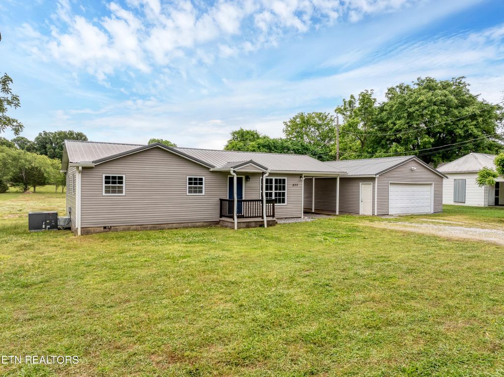 Photo of 850 Amerine Rd, Maryville, TN 37804 (MLS # 1339703)