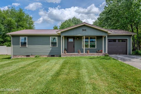 Photo of 225 Virginia Ave, Morristown, TN 37814 (MLS # 1338631)