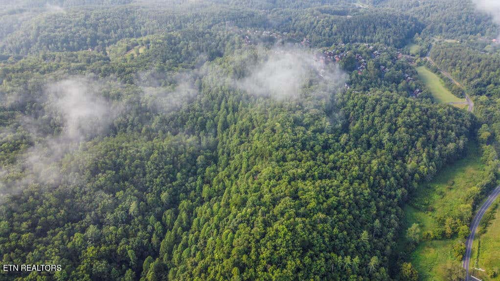 Photo of S New Era Rd, Sevierville, TN 37868 (MLS # 1350360)