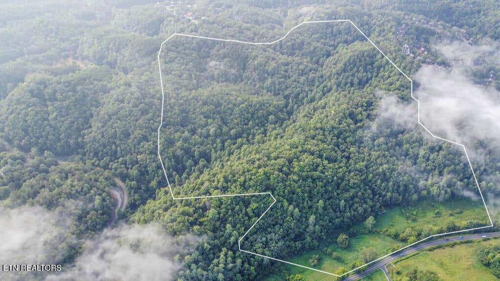 Photo of S New Era Rd, Sevierville, TN 37868 (MLS # 1350360)