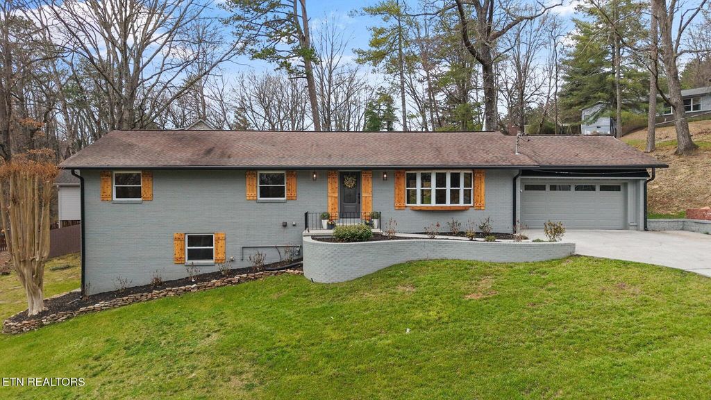 Photo of 5833 Briercliff Rd, Knoxville, TN 37918 (MLS # 1331259)