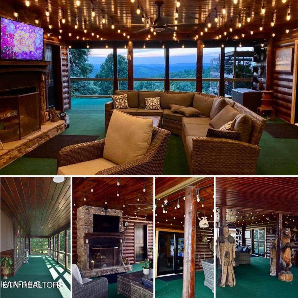 Photo of 1022 Fox Hunter Rd, Maynardville, TN 37807 (MLS # 1248338)