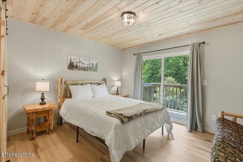 Tiny photo for 4264 New Pioneer Tr, Pigeon Forge, TN 37863 (MLS # 1339124)