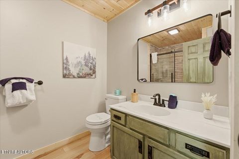 Tiny photo for 4264 New Pioneer Tr, Pigeon Forge, TN 37863 (MLS # 1339124)