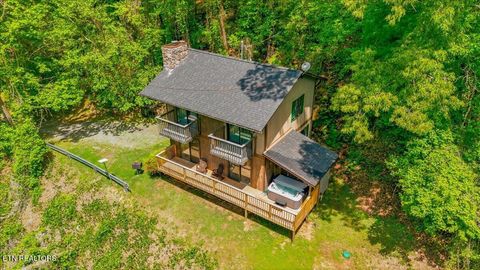 Tiny photo for 4264 New Pioneer Tr, Pigeon Forge, TN 37863 (MLS # 1339124)