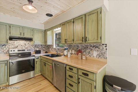 Tiny photo for 4264 New Pioneer Tr, Pigeon Forge, TN 37863 (MLS # 1339124)