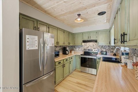 Tiny photo for 4264 New Pioneer Tr, Pigeon Forge, TN 37863 (MLS # 1339124)