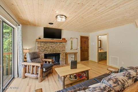 Tiny photo for 4264 New Pioneer Tr, Pigeon Forge, TN 37863 (MLS # 1339124)