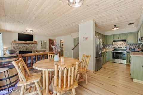 Tiny photo for 4264 New Pioneer Tr, Pigeon Forge, TN 37863 (MLS # 1339124)