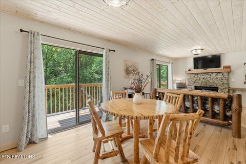 Tiny photo for 4264 New Pioneer Tr, Pigeon Forge, TN 37863 (MLS # 1339124)