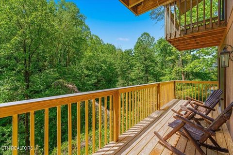 Tiny photo for 4264 New Pioneer Tr, Pigeon Forge, TN 37863 (MLS # 1339124)