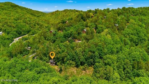 Tiny photo for 4264 New Pioneer Tr, Pigeon Forge, TN 37863 (MLS # 1339124)