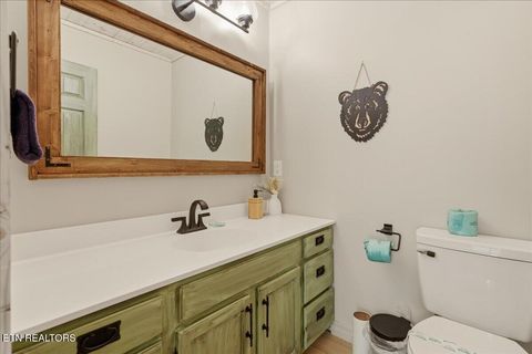 Tiny photo for 4264 New Pioneer Tr, Pigeon Forge, TN 37863 (MLS # 1339124)