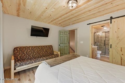Tiny photo for 4264 New Pioneer Tr, Pigeon Forge, TN 37863 (MLS # 1339124)