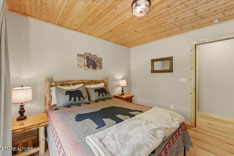 Tiny photo for 4264 New Pioneer Tr, Pigeon Forge, TN 37863 (MLS # 1339124)