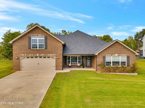 1223 Houston Springs Rd Greenback TN 37742
