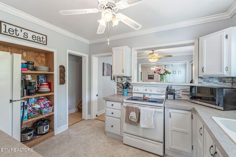 Tiny photo for 7801 Karnes Drive, Corryton, TN 37721 (MLS # 1341576)