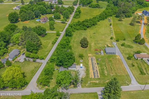 Tiny photo for 7801 Karnes Drive, Corryton, TN 37721 (MLS # 1341576)