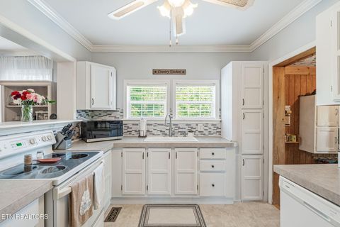 Tiny photo for 7801 Karnes Drive, Corryton, TN 37721 (MLS # 1341576)