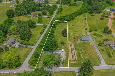 Tiny photo for 7801 Karnes Drive, Corryton, TN 37721 (MLS # 1341576)