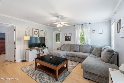 Tiny photo for 7801 Karnes Drive, Corryton, TN 37721 (MLS # 1341576)