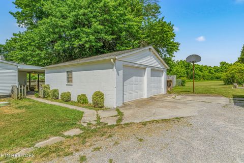 Tiny photo for 7801 Karnes Drive, Corryton, TN 37721 (MLS # 1341576)