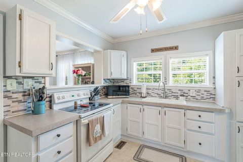 Tiny photo for 7801 Karnes Drive, Corryton, TN 37721 (MLS # 1341576)