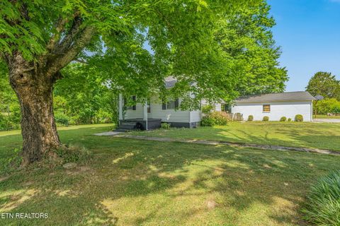 Tiny photo for 7801 Karnes Drive, Corryton, TN 37721 (MLS # 1341576)
