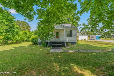 Tiny photo for 7801 Karnes Drive, Corryton, TN 37721 (MLS # 1341576)