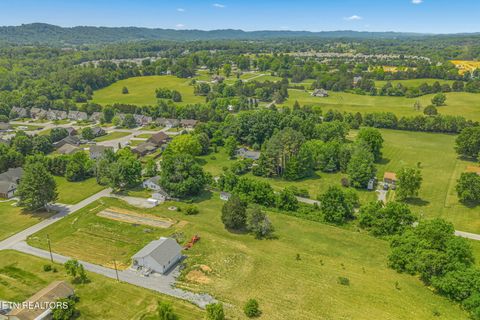 Tiny photo for 7801 Karnes Drive, Corryton, TN 37721 (MLS # 1341576)