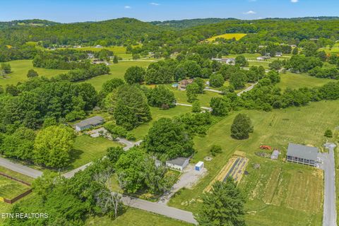 Tiny photo for 7801 Karnes Drive, Corryton, TN 37721 (MLS # 1341576)