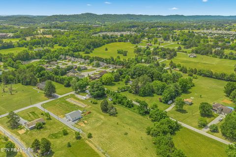 Tiny photo for 7801 Karnes Drive, Corryton, TN 37721 (MLS # 1341576)