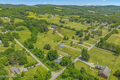 Tiny photo for 7801 Karnes Drive, Corryton, TN 37721 (MLS # 1341576)