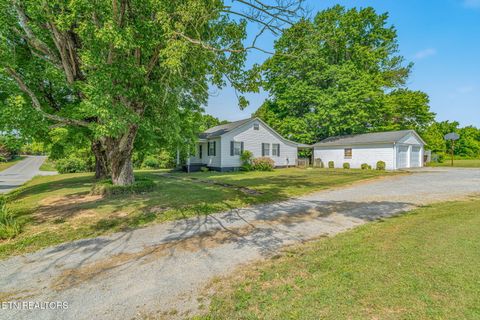 Photo of 7801 Karnes Drive, Corryton, TN 37721 (MLS # 1341576)