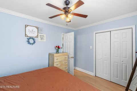 Tiny photo for 7801 Karnes Drive, Corryton, TN 37721 (MLS # 1341576)