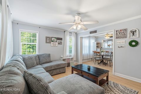 Tiny photo for 7801 Karnes Drive, Corryton, TN 37721 (MLS # 1341576)