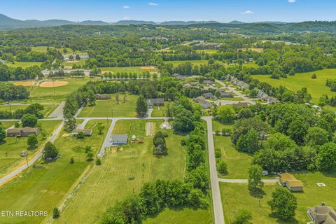 Tiny photo for 7801 Karnes Drive, Corryton, TN 37721 (MLS # 1341576)