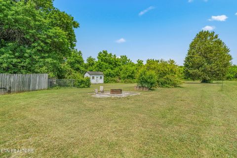 Tiny photo for 7801 Karnes Drive, Corryton, TN 37721 (MLS # 1341576)