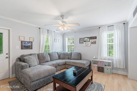 Tiny photo for 7801 Karnes Drive, Corryton, TN 37721 (MLS # 1341576)