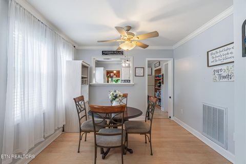 Tiny photo for 7801 Karnes Drive, Corryton, TN 37721 (MLS # 1341576)