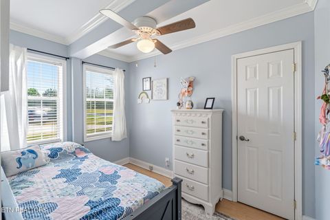 Tiny photo for 7801 Karnes Drive, Corryton, TN 37721 (MLS # 1341576)
