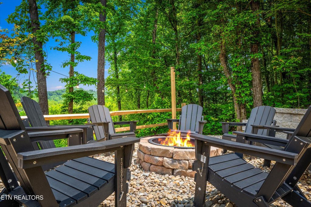 Photo of 2939 Lightning Strike Drive, Sevierville, TN 37862 (MLS # 1338075)