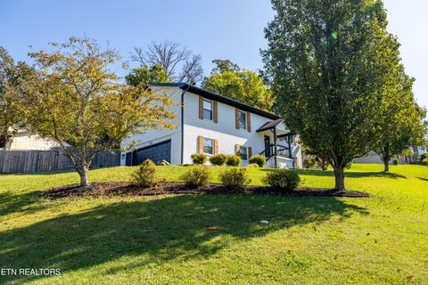 1300 Whittbier Drive Knoxville TN 37932