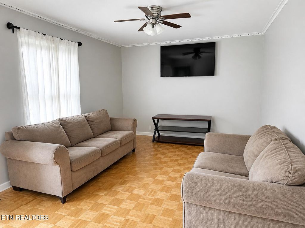 Photo of 2115 Sentell Circle, Maryville, TN 37803 (MLS # 1339290)