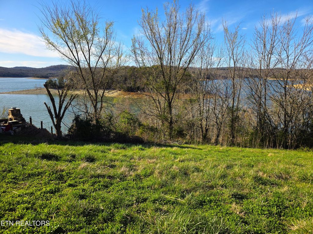 Photo of 600 lot Russell Brothers Rd, Sharps Chapel, TN 37866 (MLS # 1333535)