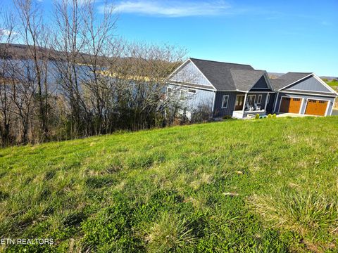 Tiny photo for 600 lot Russell Brothers Rd, Sharps Chapel, TN 37866 (MLS # 1333535)
